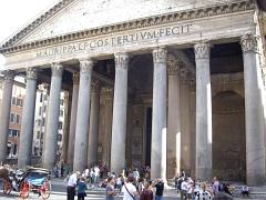 rome pantheon (3)